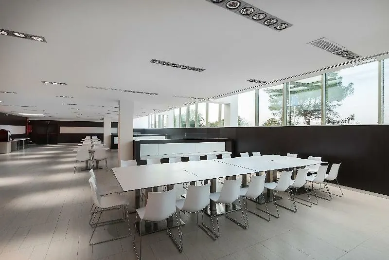 B&B Hotel Barcelona Sant Cugat Sant Cugat del Vallès