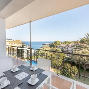Ca Na Maureta Apartamento Portocolom (Mallorca)