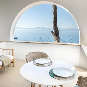 Alcudia-vida Sana-primera Linea De Mar Apartamento Alcúdia