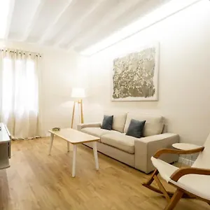 Cream Homes La Rambla, Turismo De Interior Apartamento Palma de Mallorca