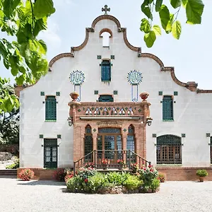 Bed and breakfast Borrell