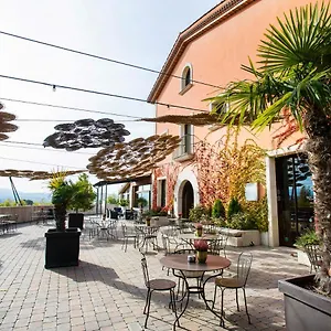 Hotel Qgat Restaurant Events &