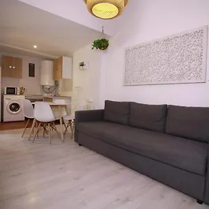 Zahira Apartamento Granada