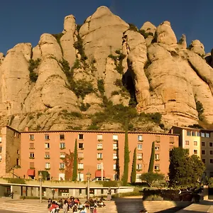 Hotel Abat Cisneros