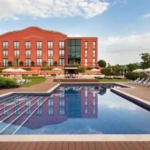 Hotel Dolce By Wyndham Barcelona
