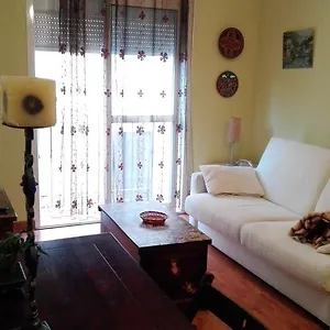 Anaper Apartamento Málaga