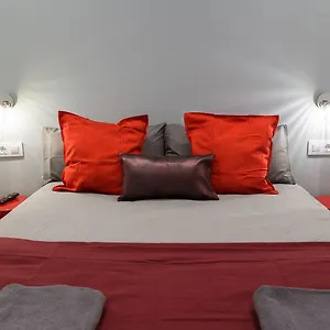 Hotel Private Hotel Room With Easy Access To Barcelona, L'Hospitalet de Llobregat