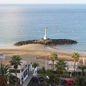 Vista Bahia Apartamento Los Cristianos (Tenerife)