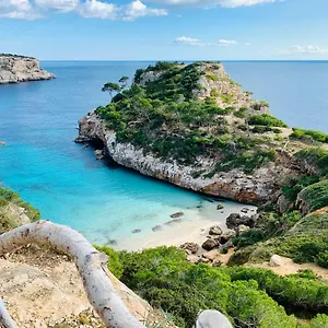 Marina Sol I Pins Apartamento Cala Figuera (Mallorca)