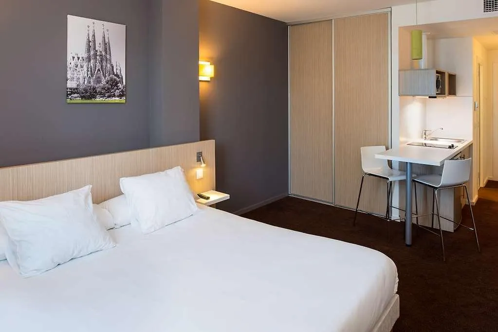 B&B Hotel Barcelona Sant Cugat Sant Cugat del Vallès